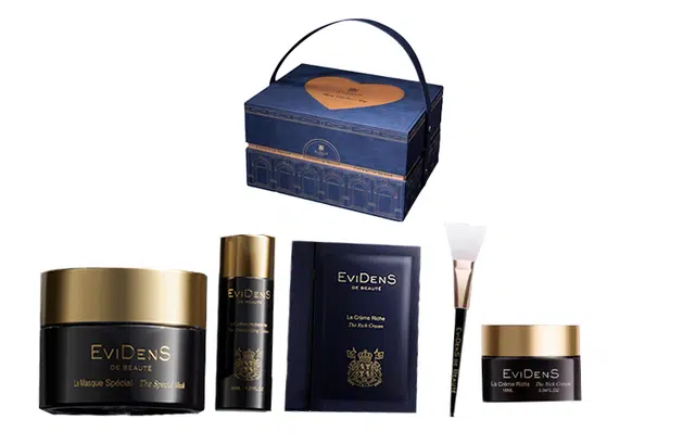 EviDenS