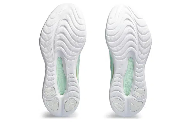 Asics Gel-Kinsei Max