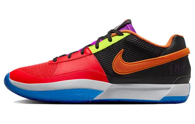Nike Ja 1 Asw Ep
