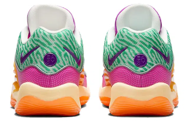 Nike KD 16 ASW EP