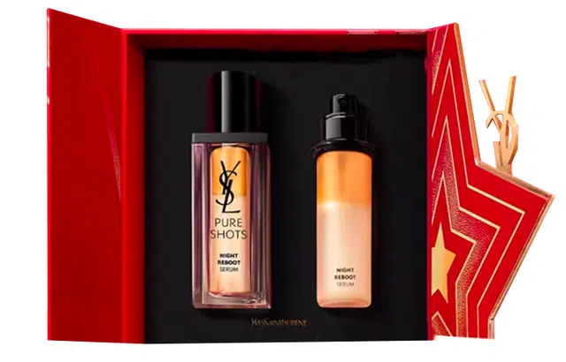 YSL 30ml+30ml