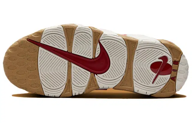 Nike Air More Uptempo