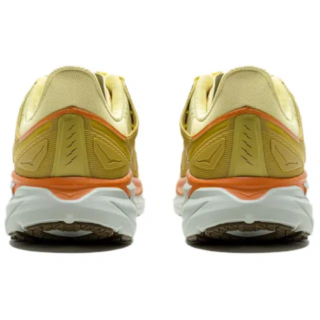 HOKA Challenger ATR 6 pour Hommes en Blue Coral Evening Primrose