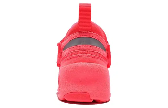 Jordan Trunner LX Energy
