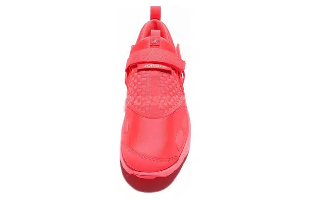 Jordan Trunner LX Energy