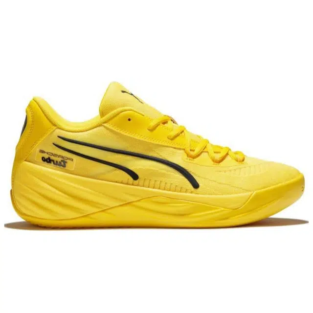 Porsche x PUMA All-Pro Nitro