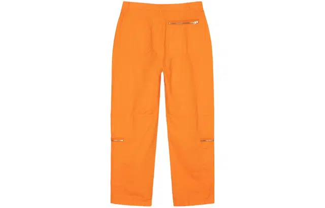 Stussy SS24 FLIGHT PANT NYCO PIGMENT DYED