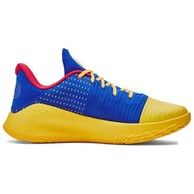 Under Armour Curry 4 Curry Jam