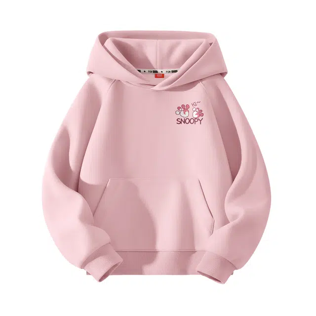 SNOOPY LOGO