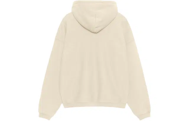 Stussy SS24 EMBROIDERED RELAXED HOODIE