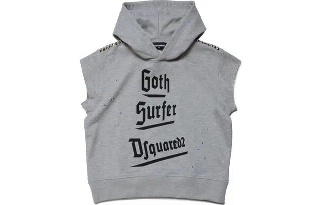 DSQUARED 2 SS24 Logo