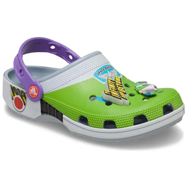 Toy Story x Crocs Classic clog