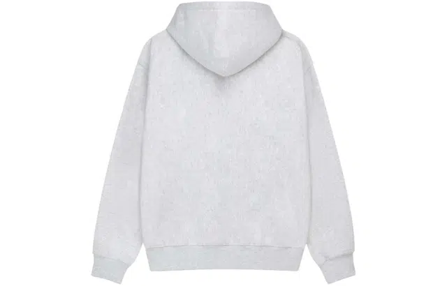 Stussy SS24 DOT SPORT ZIP HOODIE