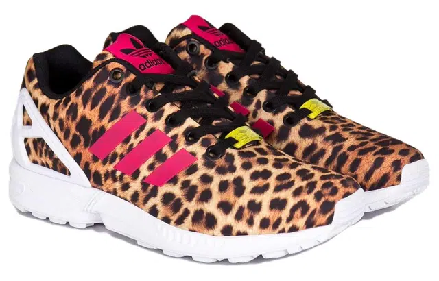 adidas originals ZX Flux