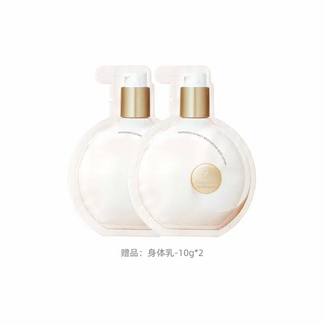 袋鼠妈妈 亲亲淡彩口红  变色唇膏 滋润 敏感肌可用