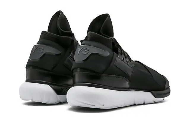 Y-3 Qasa High 16SS Y3