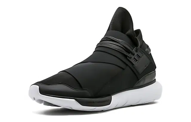 Y-3 Qasa High 16SS Y3
