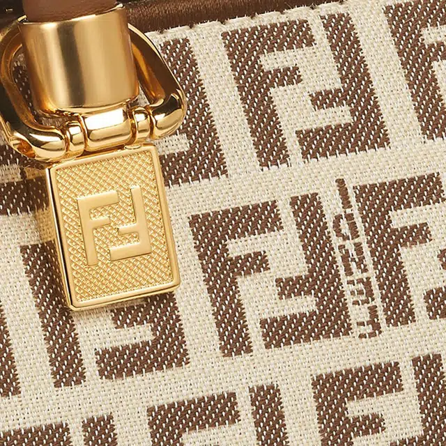 FENDI By The Way FF