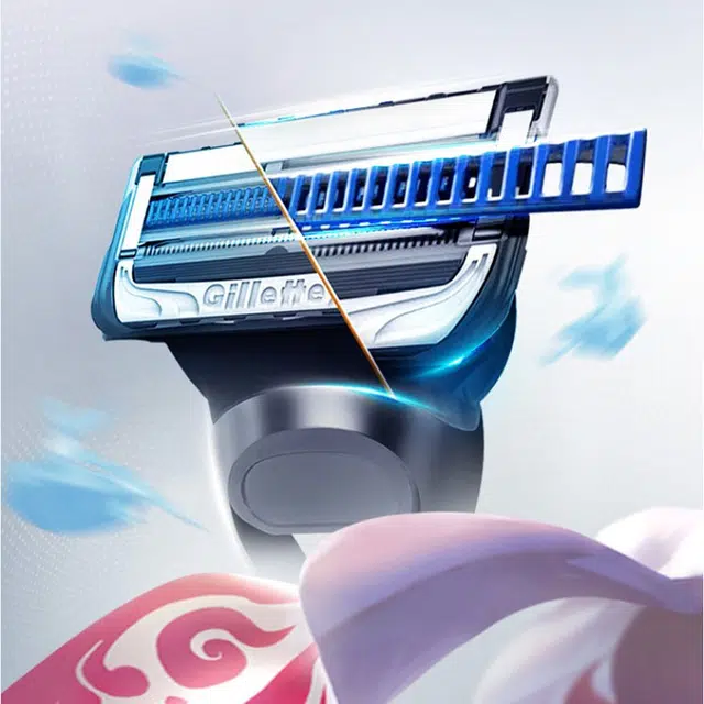 SKIN 1+2+80g