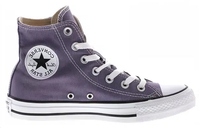 Converse Chuck Taylor All Star Seasonal High Top