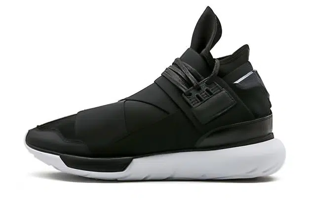 Y-3 Qasa High 16SS Y3