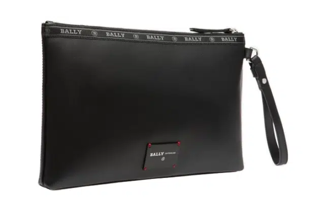 BALLY