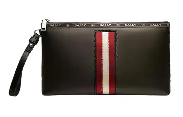 BALLY