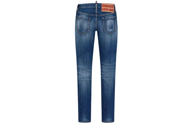 DSQUARED 2