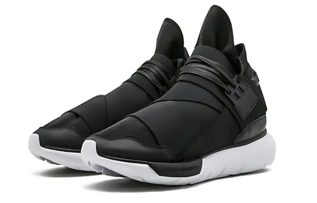 Y-3 Qasa High 16SS Y3