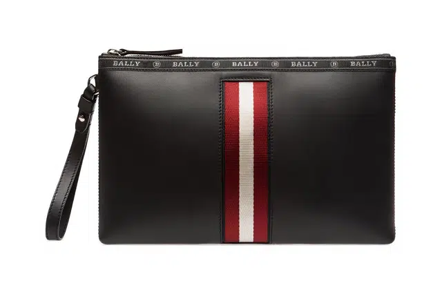 BALLY