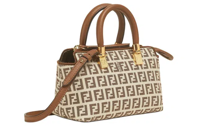 FENDI By The Way FF
