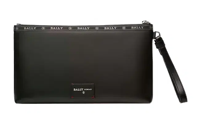 BALLY