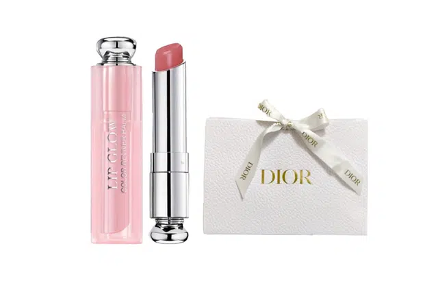 Dior Lipstick