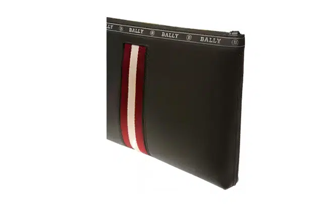 BALLY
