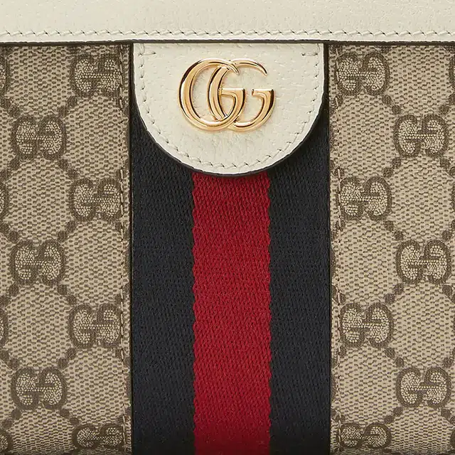 GUCCI Ophidia Logo