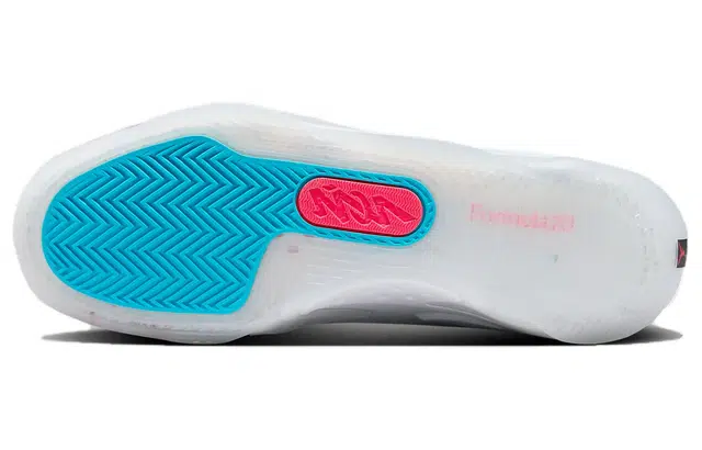 Jordan Zion 3 "Z-3D"