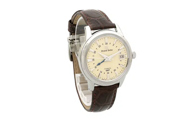 GRAND SEIKO Elegance SBGM221G