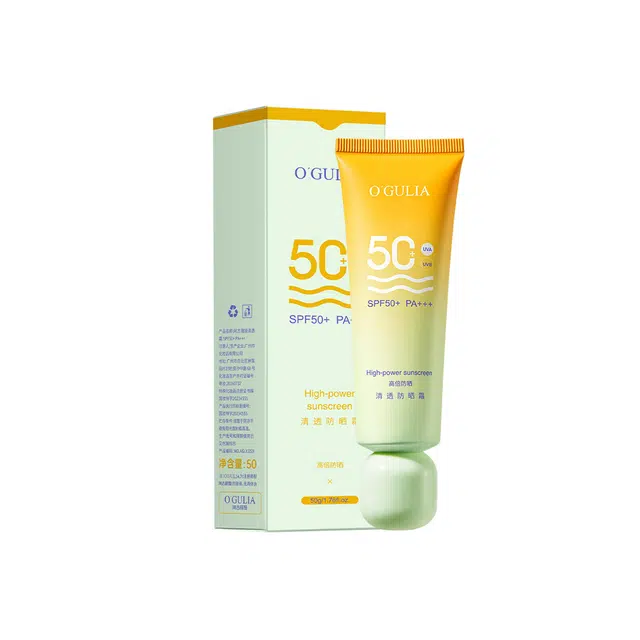 98009 SPF50+ PA++ 50g