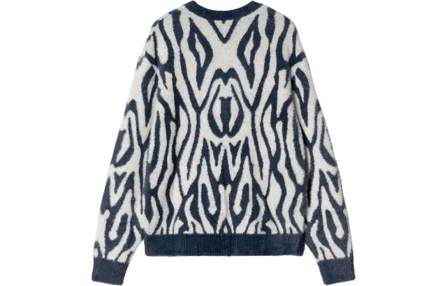 Carhartt WIP SS24 Paten Cardigan