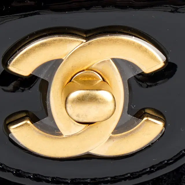 CHANEL Logo