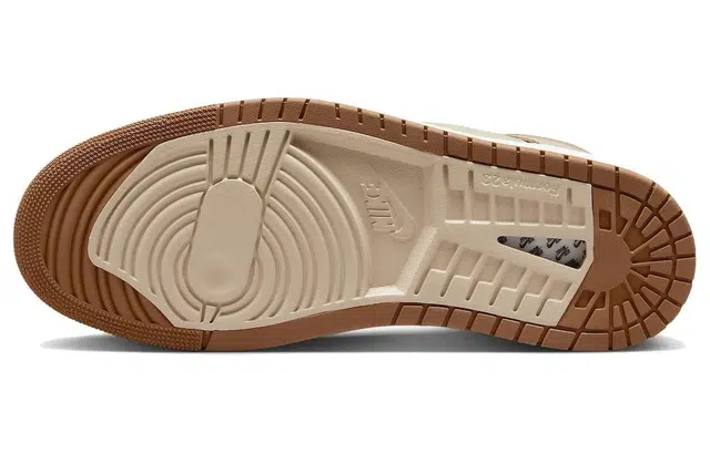 Jordan Air Jordan 1 Zoom CMFT 2 "Legend Coffee"