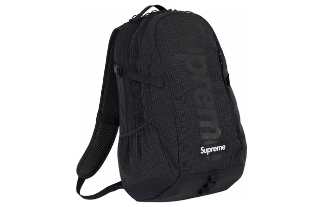 Supreme 500D Cordura