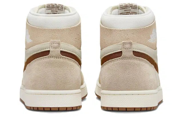 Jordan Air Jordan 1 Zoom CMFT 2 "Legend Coffee"
