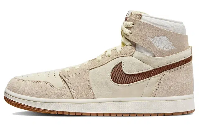 Jordan Air Jordan 1 Zoom CMFT 2 "Legend Coffee"