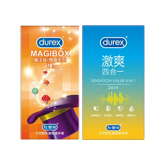 durex byt 2133