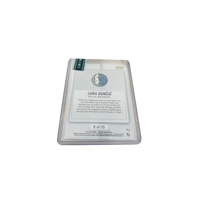 PANINI 20-21 INSTANT