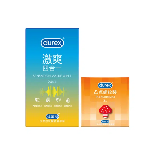 durex byt 2133