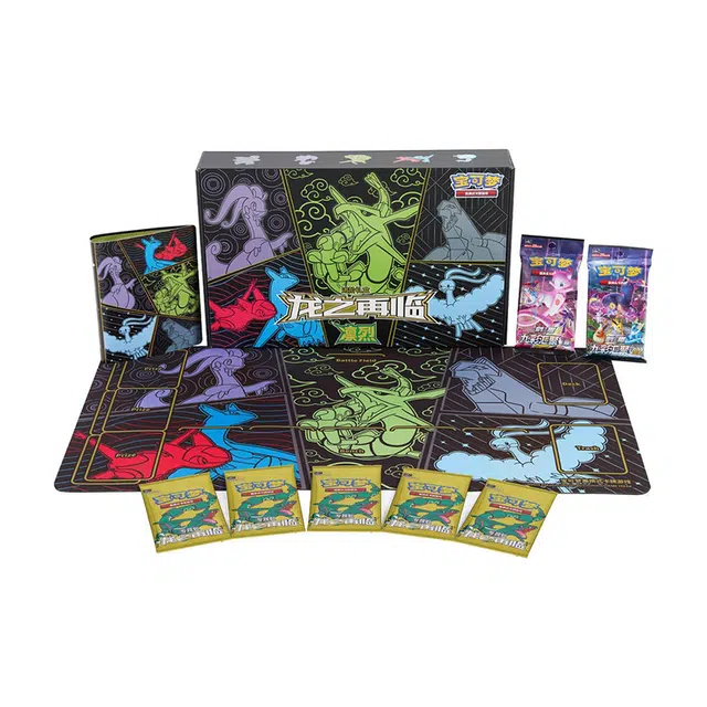 POKEMON PTCG