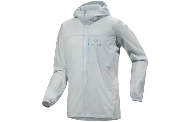 Arcteryx Squamish Hoody