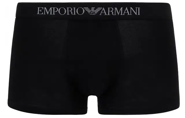 EMPORIO ARMANI Logo 3